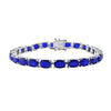 Tanzanian Blue Spinel