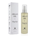 Marigold & Lotus Argan Oil 3.3oz - Sticky add to cart bar