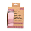Pink Reusable Facial Towels - Sticky add to cart bar