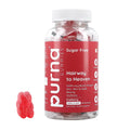 Purna Sugar Free Cranberry Flavored Biotin Gummies (60 Gummies) - Sticky add to cart bar