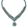 Blue Apatite
