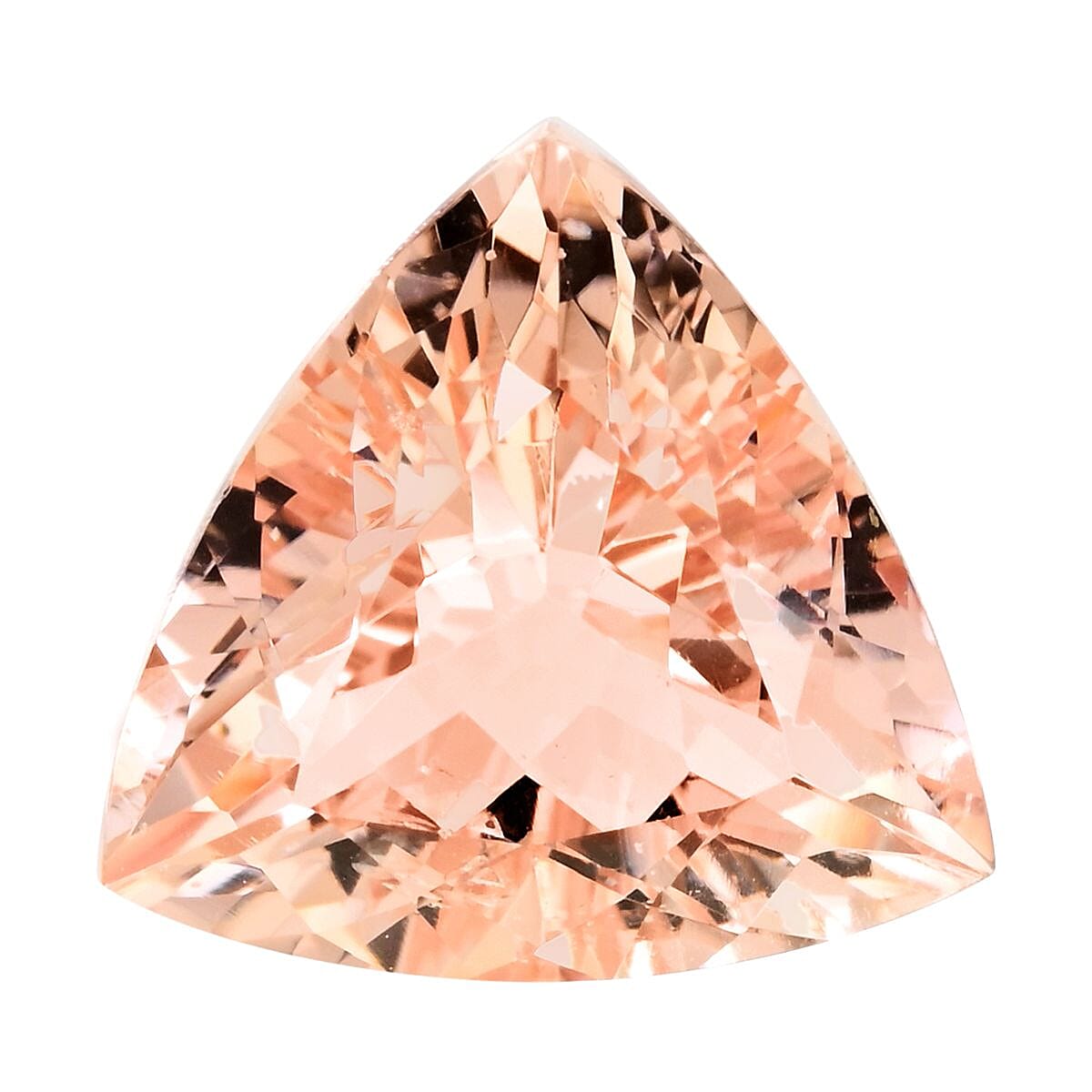 AAAA Marropino Morganite (Trl 11 mm)