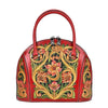 Red & Multi Color