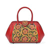 Red & Multi Color