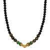Black Obsidian