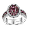 Ouro Fino Rubellite