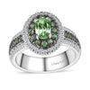 Tsavorite Garnet