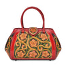 Red & Multi Color