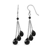 Black Spinel