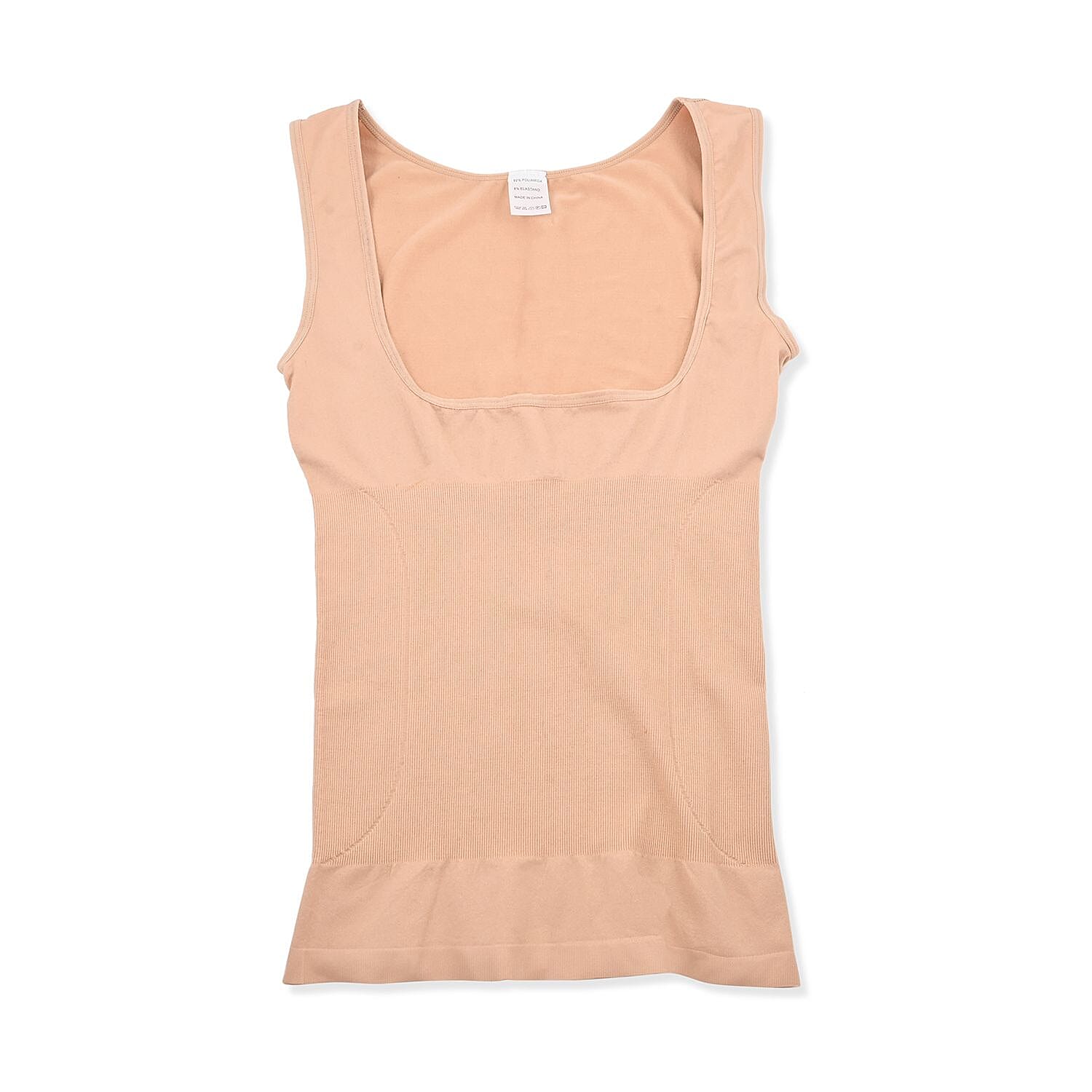 Insta Trim Women's Body Shaper - One Size Fits Most
