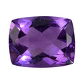 Moroccan Amethyst (Cush 9x7 mm) 2.00 ctw Loose Gemstone - Sticky add to cart bar