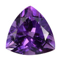 Moroccan Amethyst (Trl 9 mm) 2.15 ctw Loose Gemstone - Sticky add to cart bar