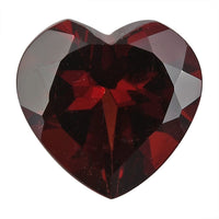 AA Mozambique Garnet 1.77 ctw Loose Gemstone