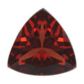 AA Mozambique Garnet (Trl 8 mm) 1.79 ctw Loose Gemstone - Sticky add to cart bar