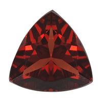 AA Mozambique Garnet (Trl 8 mm) 1.79 ctw Loose Gemstone