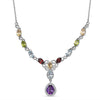 Multi Gemstone