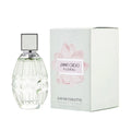 JIMMY CHOO FLORAL Eau De Toilette 1.3oz - Sticky add to cart bar