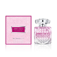 JIMMY CHOO Blossom Eau De Parfum 2oz