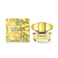 VERSACE Yellow Diamond Eau De Toilette 1.7oz