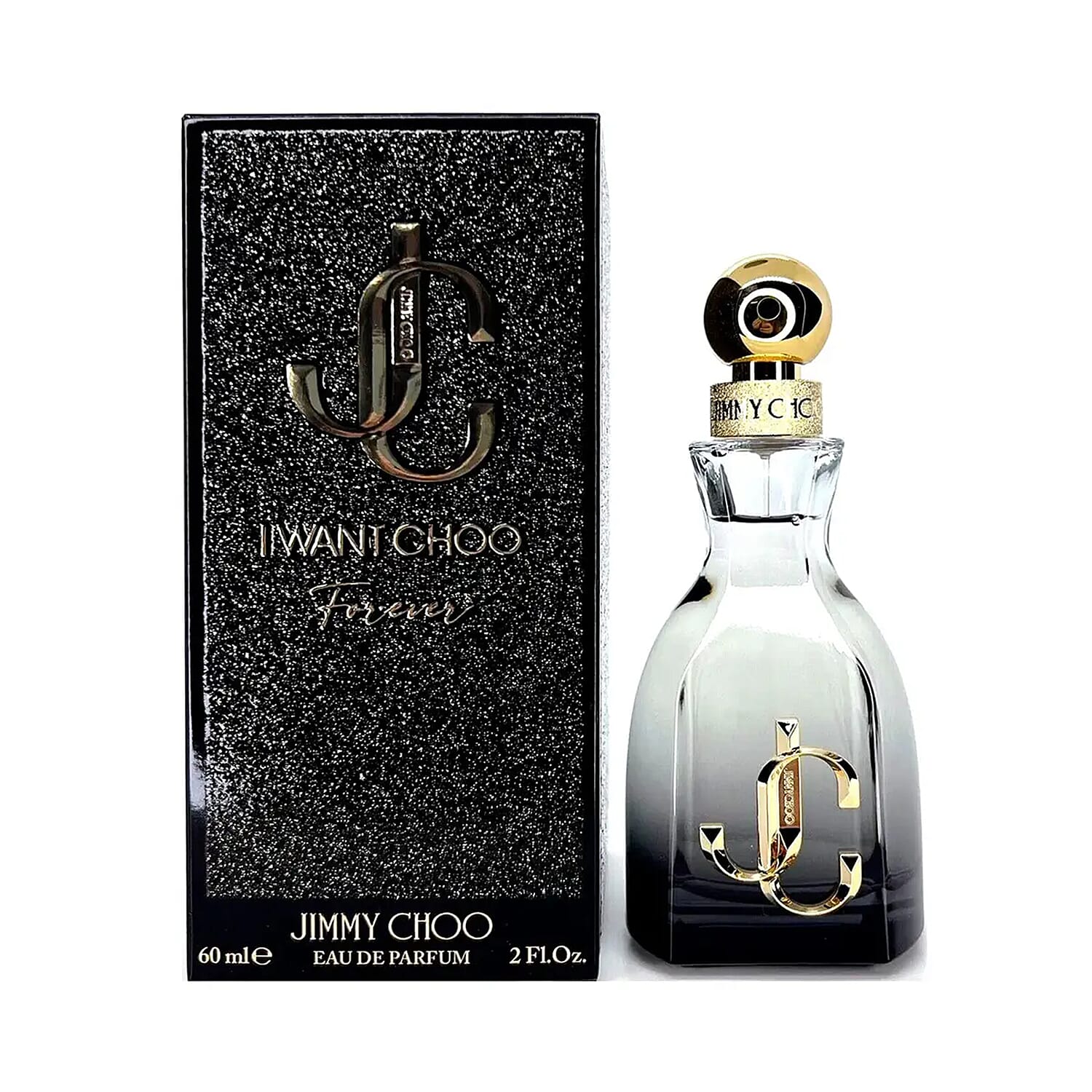 Jimmy Choo I Want Choo Forever EDP Spray 2.0 OZ