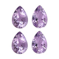 Rose De France Amethyst (Pear 7x5 mm) 2.28 ctw Loose Gemstone - Sticky add to cart bar