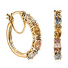 Multi Gemstone