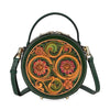 Green & Multi Color