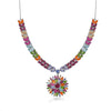 Multi Gemstone