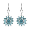Blue Apatite