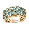 Blue Apatite