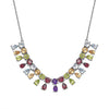 Multi Gemstone