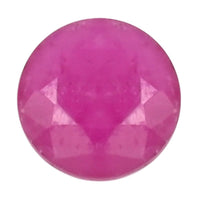 John Saul Ruby (Mix Mix Size) 0.85 ctw