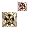 Princess Cut AAAA Turkizite (Sqr Free Size) 2.00 ctw - Sticky add to cart bar