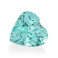 Certified & Appraised AAAA Paraiba Tourmaline (Hrt Free Size) 0.50 ctw - Sticky add to cart bar