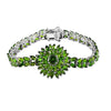 Chrome Diopside