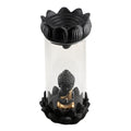 "Buddha/ Elephant Smoke Fountain With Incense Cones" - Sticky add to cart bar