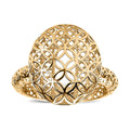 10K Yellow Gold Ring (Size 10.0) 2.10 Grams - Sticky add to cart bar