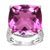 Radiant Orchid Quartz