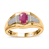 Mozambique Ruby