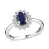 Masoala Sapphire