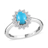 Sleeping Beauty Turquoise