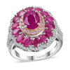 Mozambique Ruby