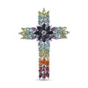 Multi Gemstone