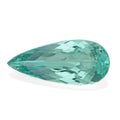 Certified & Appraised AAAA Paraiba Tourmaline (Pear 15.5x7mm) 2.63 ctw - Sticky add to cart bar