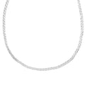Sterling Silver Necklace 24 Inches 10 Grams - Sticky add to cart bar