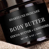 Cocoa Butter Cashmere