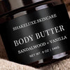 Sandalwood Vanilla
