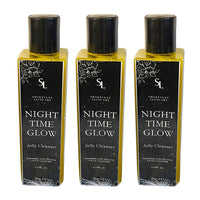 ShakeLuxe Turmeric Gel Wash 4oz