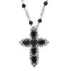 Black Spinel