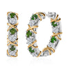 Chrome Diopside